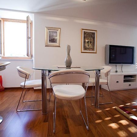 Peristil Apartment Split Dış mekan fotoğraf