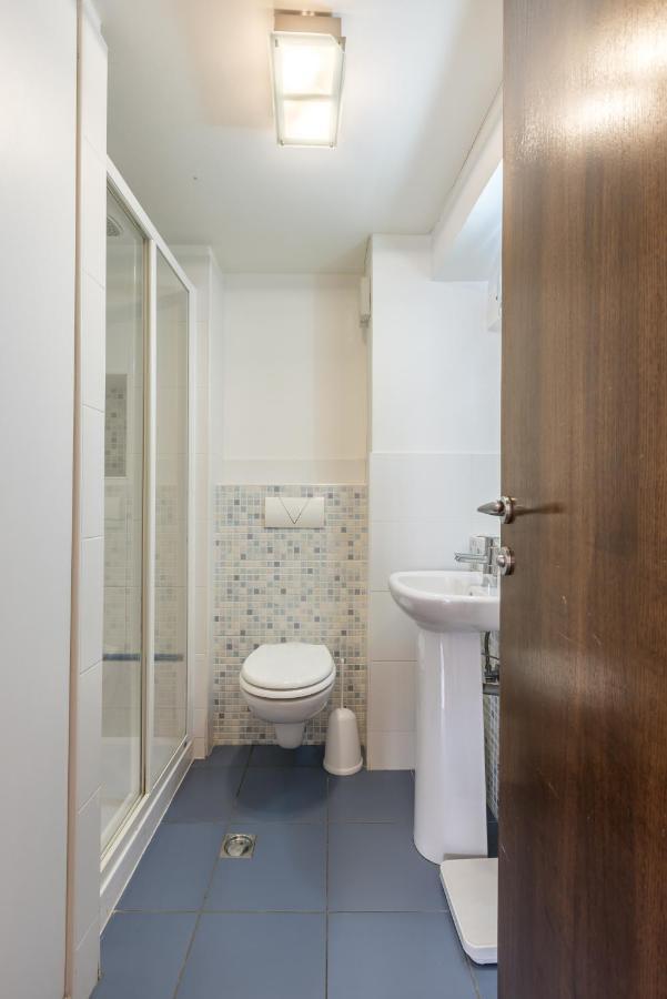 Peristil Apartment Split Dış mekan fotoğraf