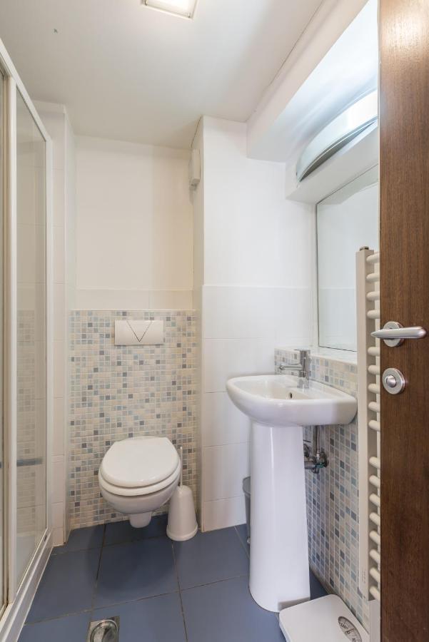 Peristil Apartment Split Dış mekan fotoğraf