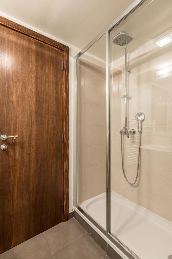 Peristil Apartment Split Dış mekan fotoğraf