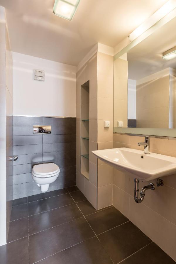 Peristil Apartment Split Dış mekan fotoğraf